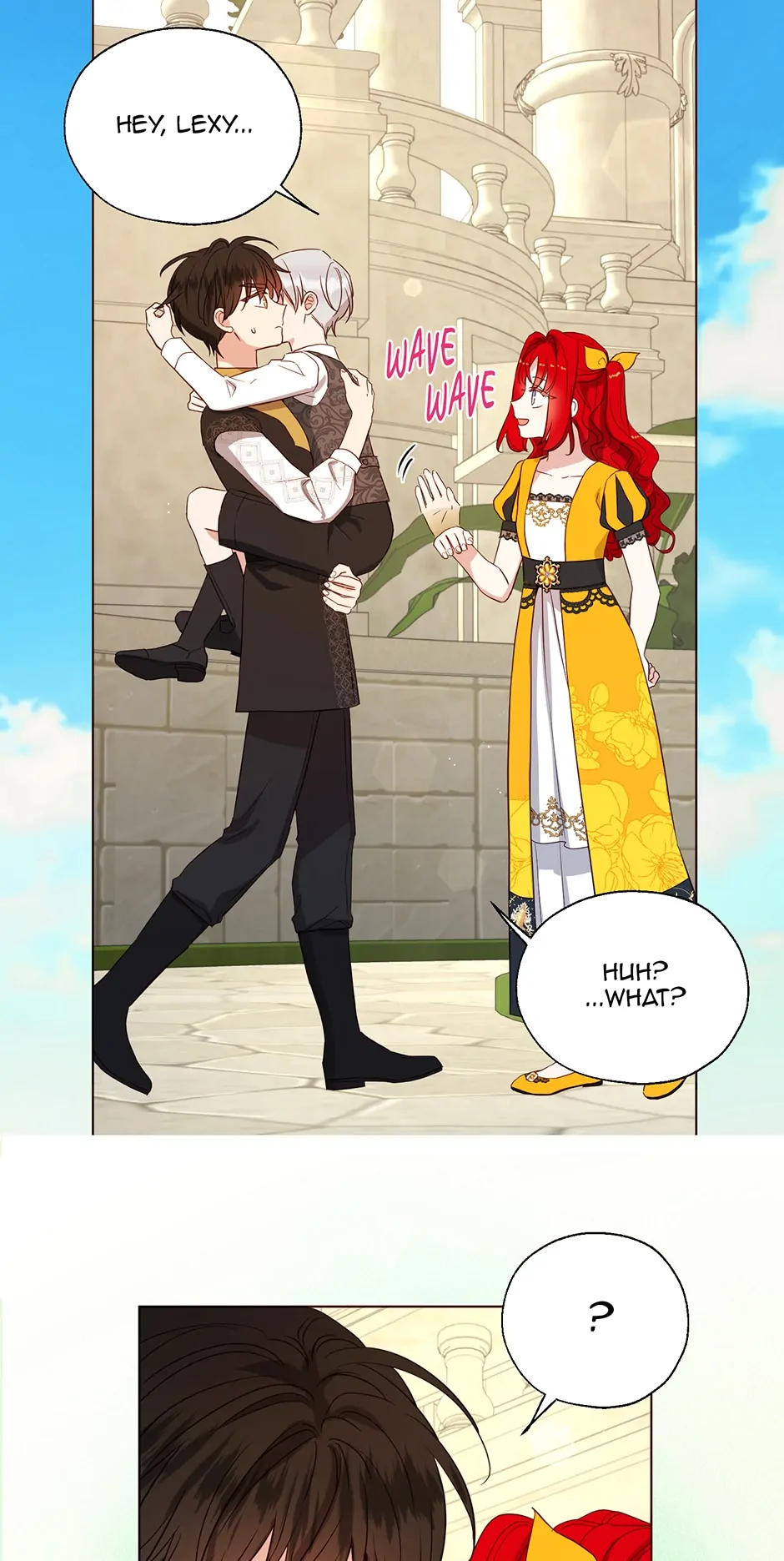 Seduce the Villain’s Father Chapter 155 - page 37